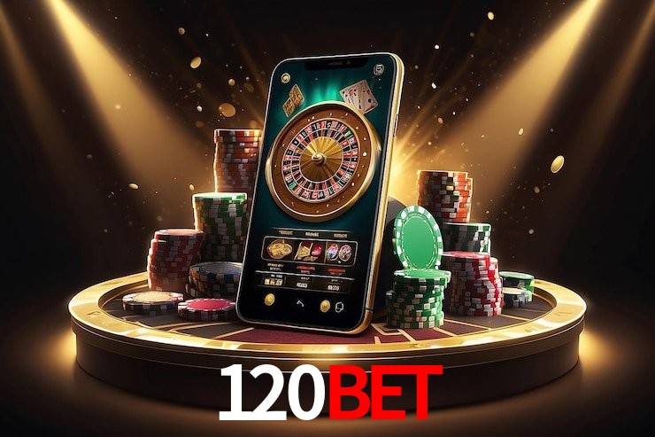 120BET - Customer Support